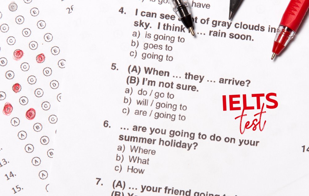 IELTS preparation made easy