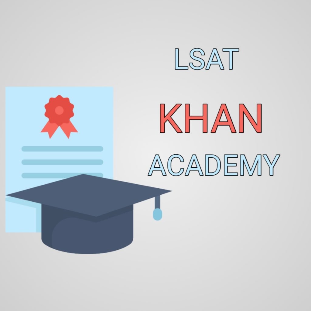 khan academy lsat practice