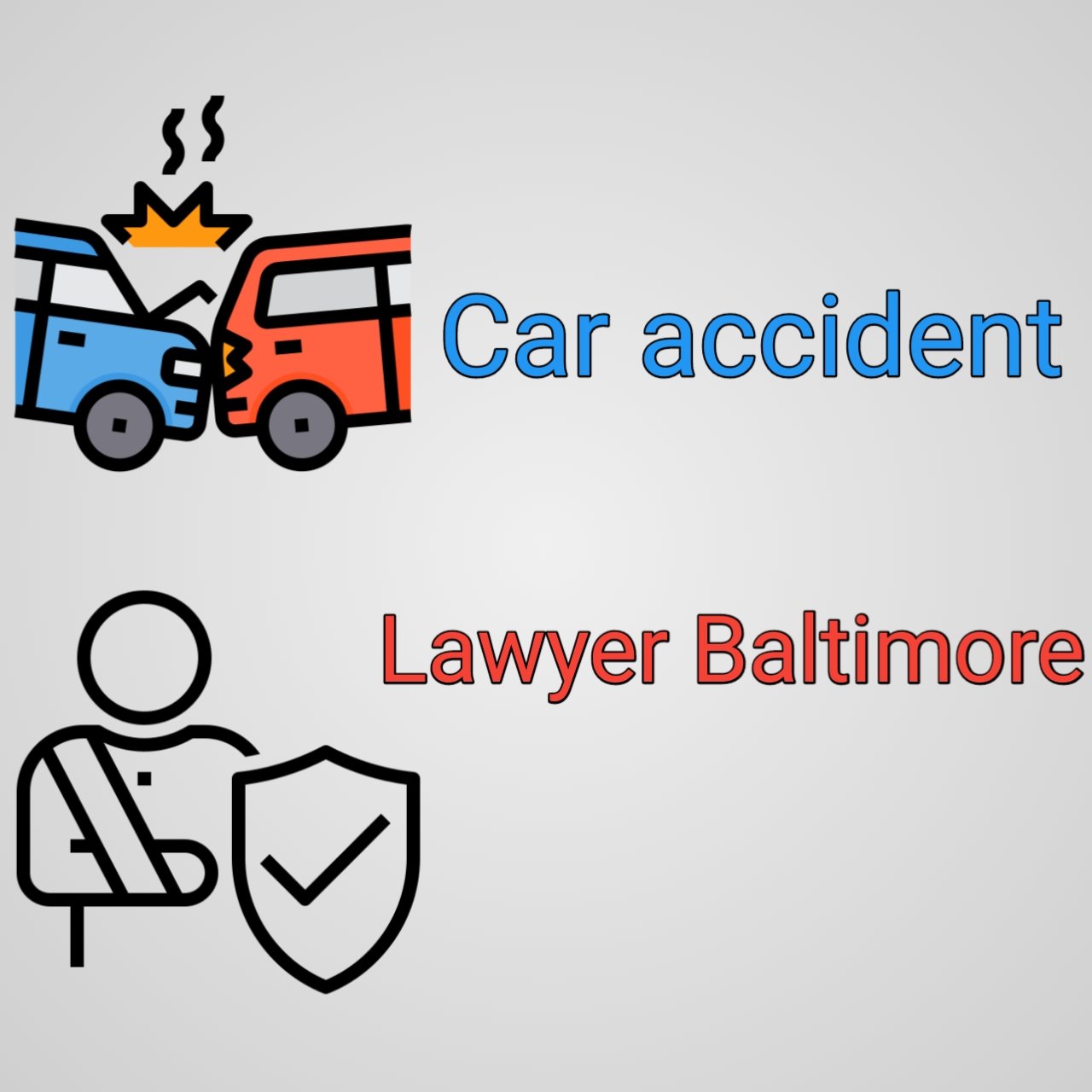 Car accident lawyer Baltimore