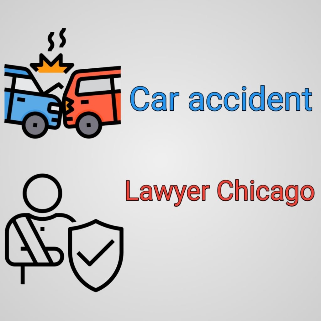Car accident lawyer Chicago