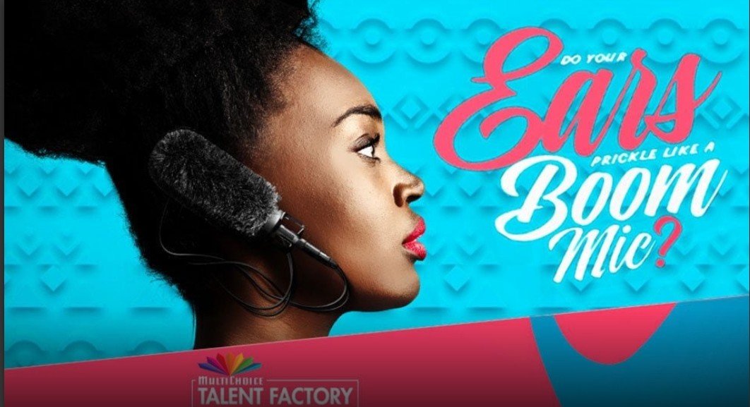 MultiChoice Talent Factory South Africa Academy