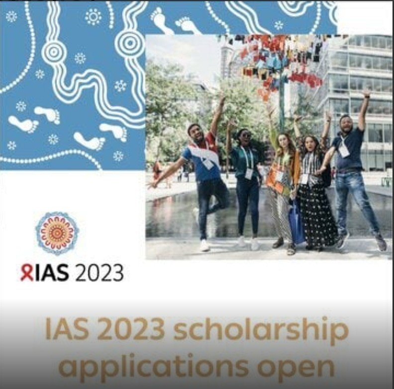 12th IAS Conference on HIV Science Scholarship
