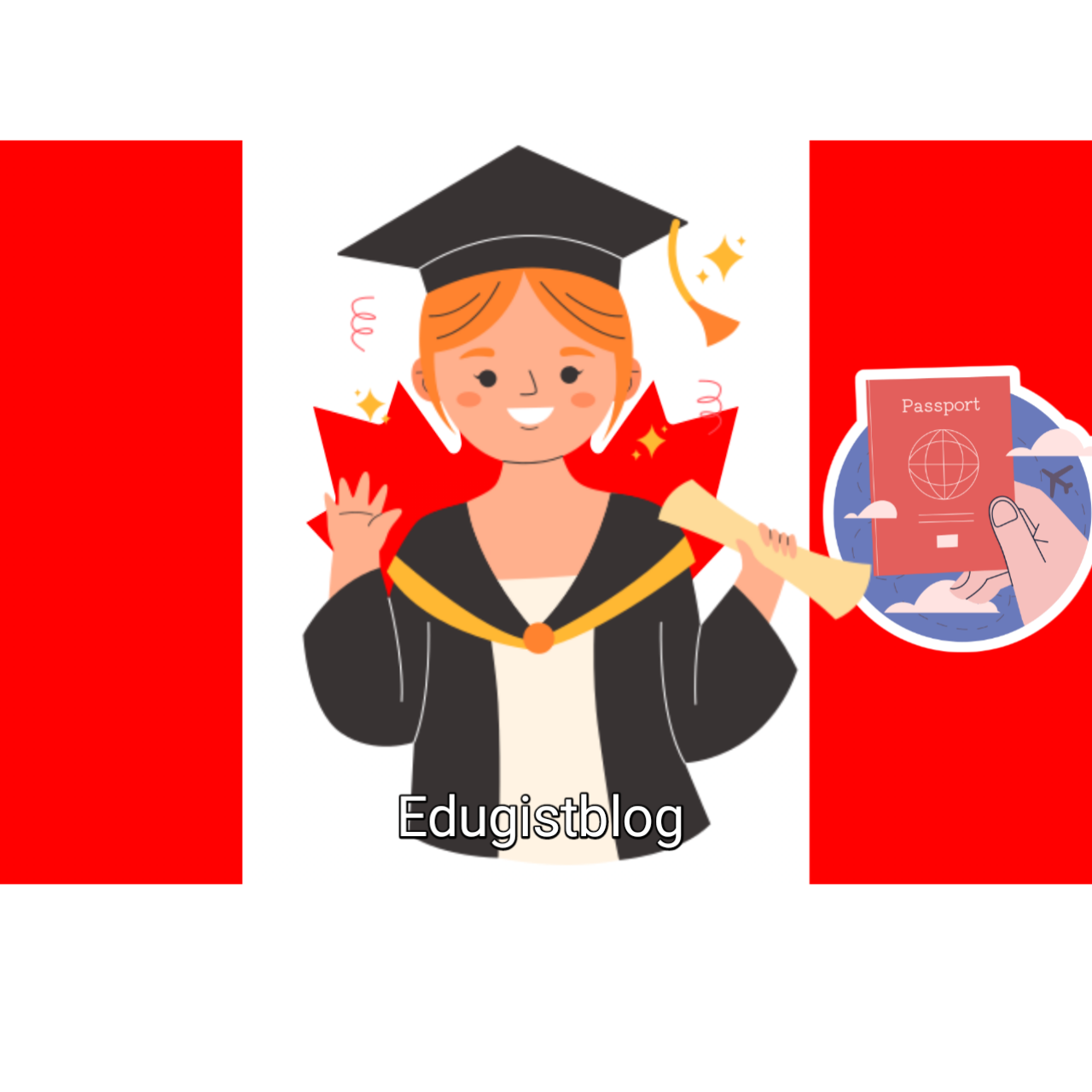How to Get Your Canadian Study Visa