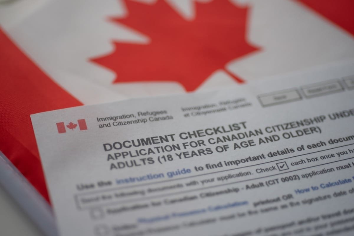 Apply For Canadian Citizenship By Investment… And Other Means
