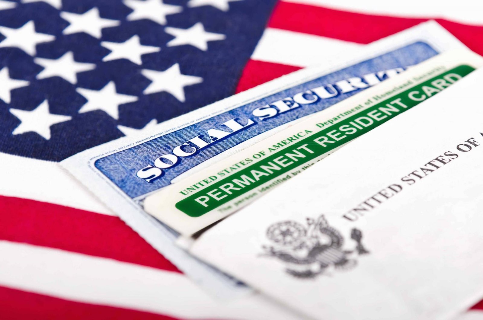 How To Spot A Fake Permanent Resident Card