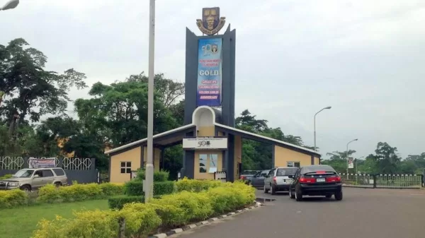 Full Requirements To Study Biochemistry In OAU