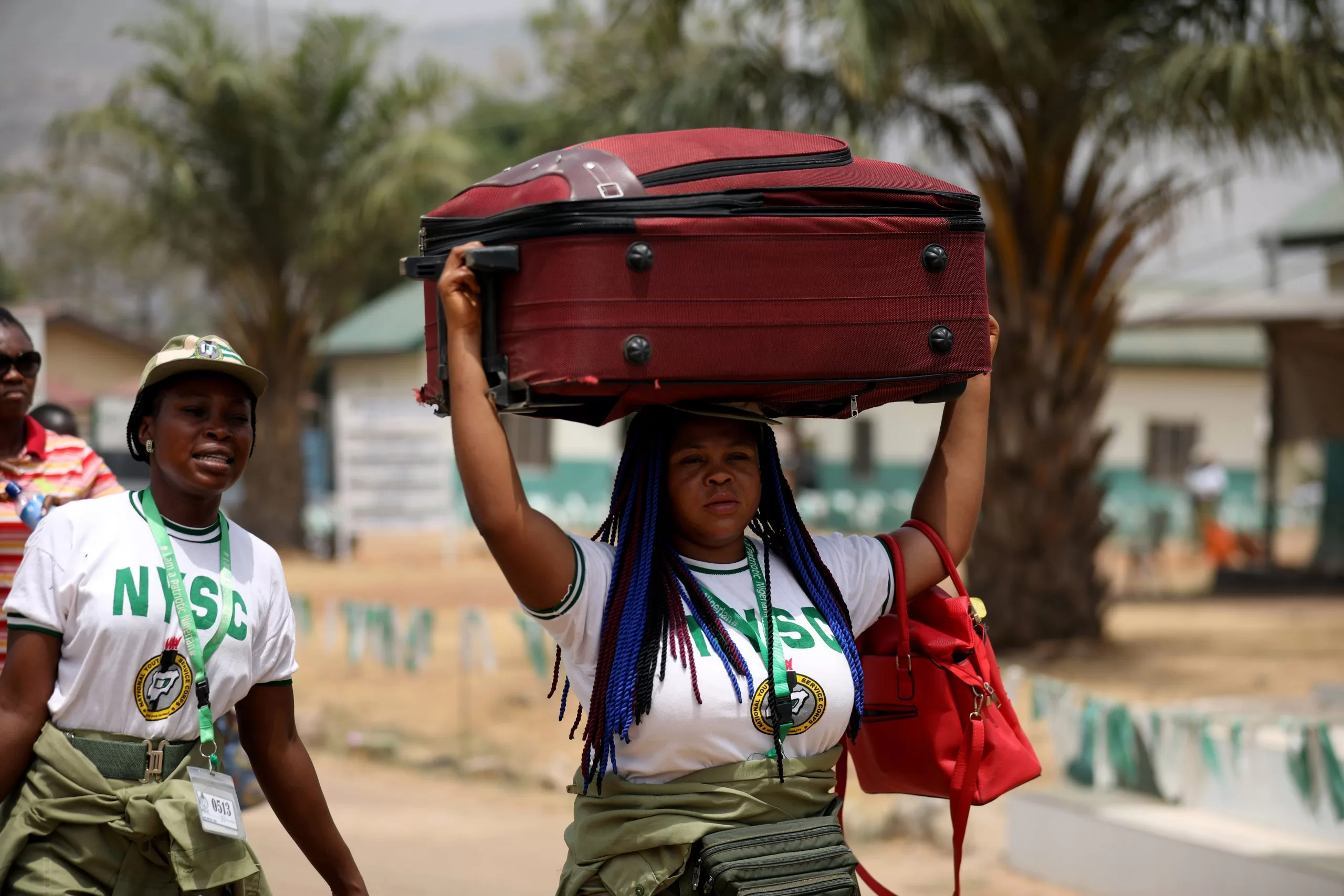 Latest Process to Apply for NYSC Redeployment / Relocation