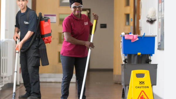 Get Cleaning Jobs in USA with Visa Sponsorship – APPLY NOW!